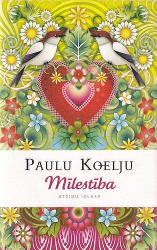 Mīlestība