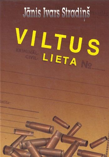 Viltus lieta