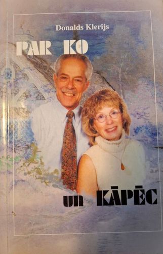 Par ko un kāpēc