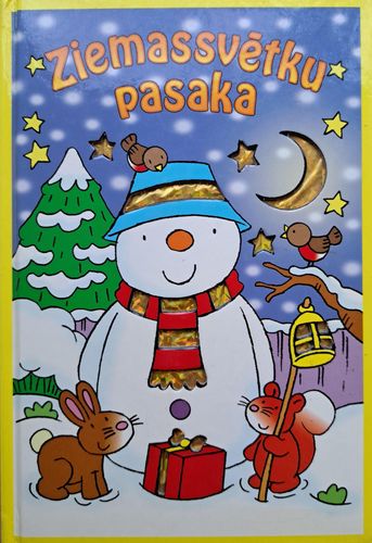 Ziemassvētku pasaka