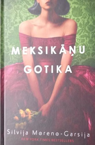 Meksikāņu gotika
