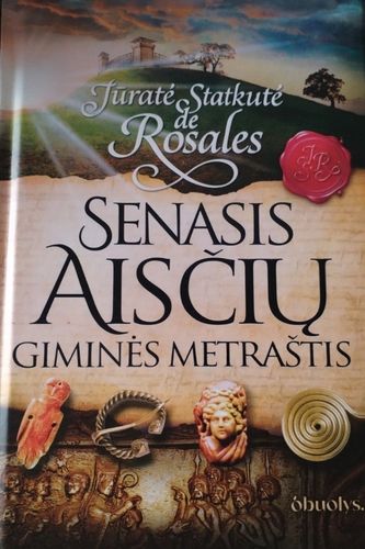 Senais Aisčiu gimenes metraštis