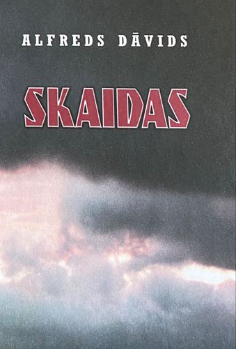 Skaidas
