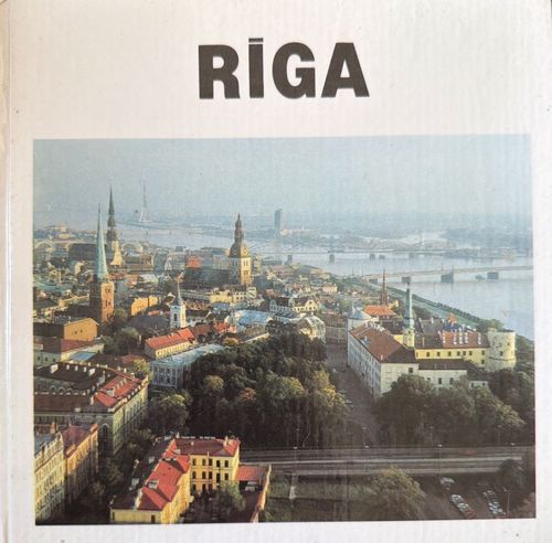 Rīga