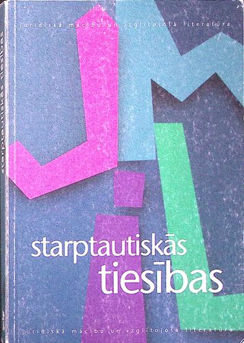 Starptautiskās tiesības