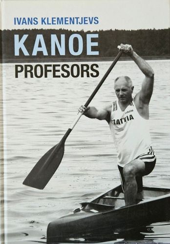 Kanoe profesors