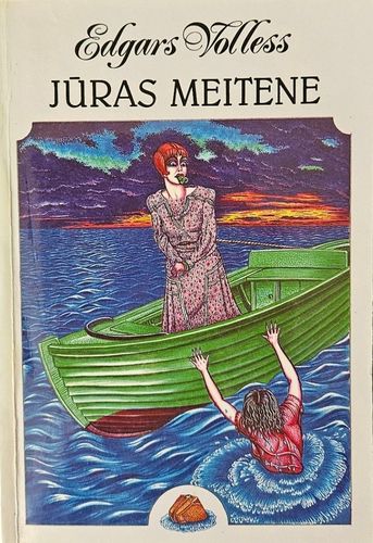 Jūras meitene