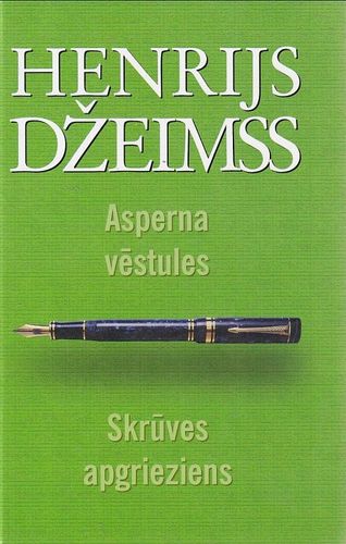 Asperna vēstules