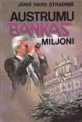 Austrumu bankas miljoni