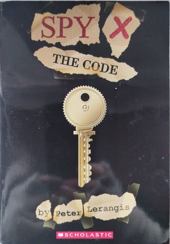 Spy x