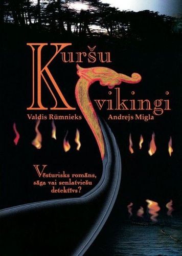 Kuršu vikingi