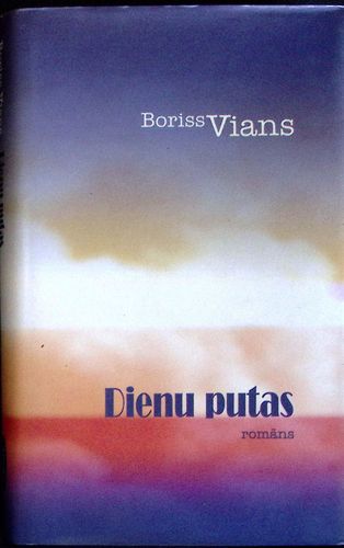 Dienu putas