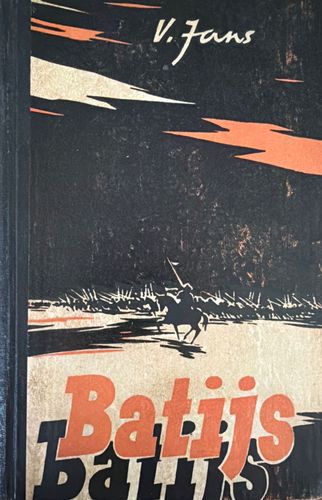 Batijs