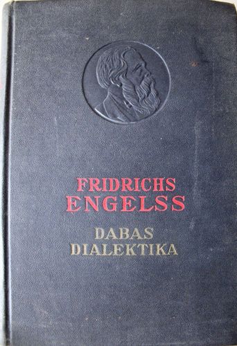 Dabas dialektika