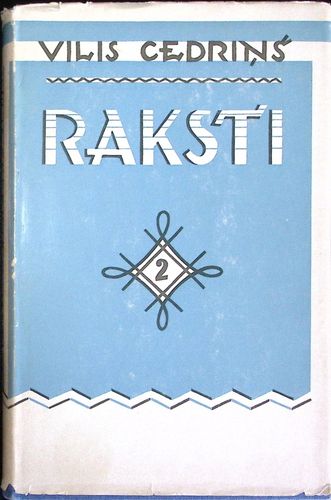 Raksti II