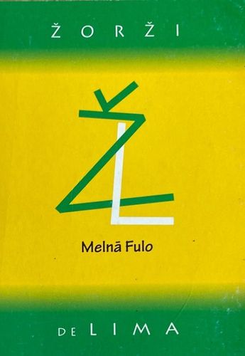 Melnā Fulo