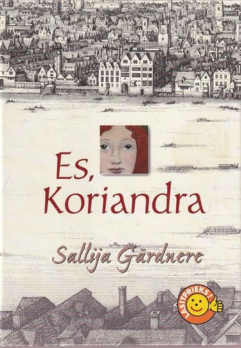 Es, Koriandra