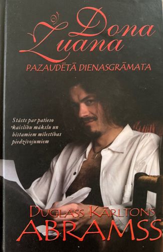 Dona Žuana pazaudētā dienasgrāmata