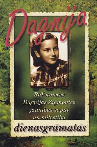 Dagnija 