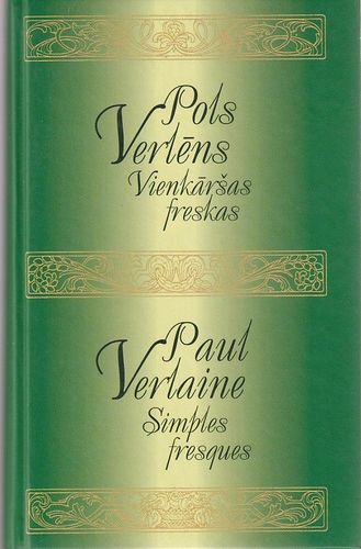 Vienkāršas freskas