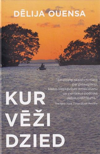 Kur vēži dzied