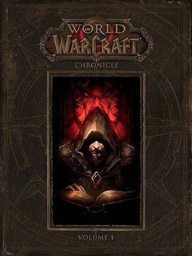 World of Warcraft Chronicle 