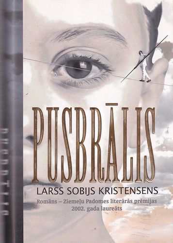 Pusbrālis