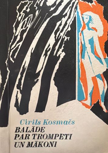 Balāde par trompeti un mākoni
