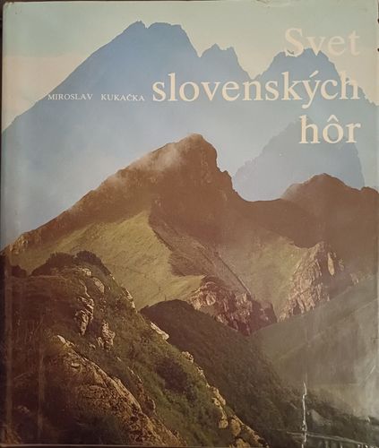 Svet slovenskych hor