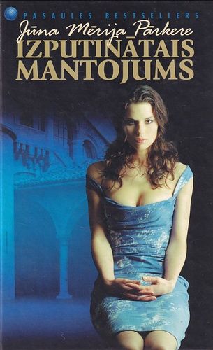 Izputinātais mantojums