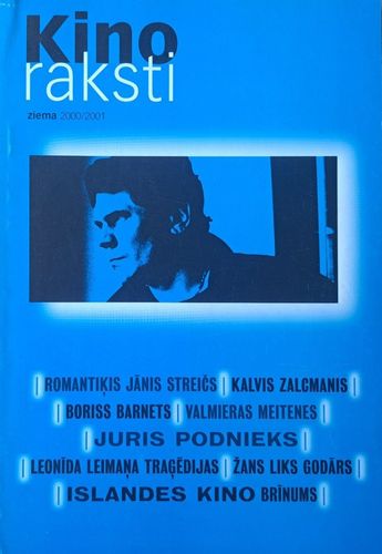 Kino raksti ziema/2000/2001