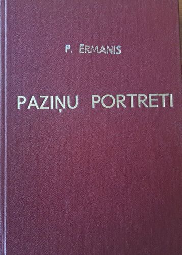 Paziņu portreti