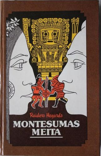 Montesumas meita