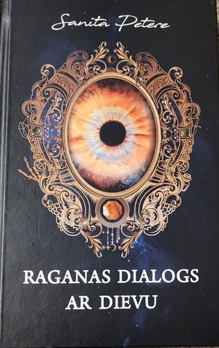 Raganas dialogs ar Dievu
