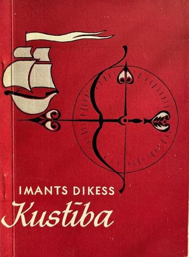 Kustība
