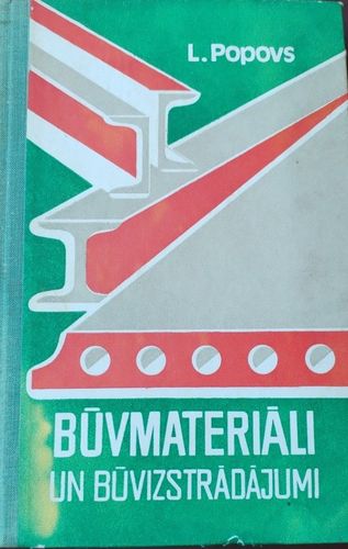 Būvmateriāli un būvizstrādājumi