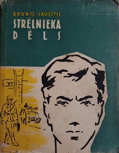 Strēlnieka dēls