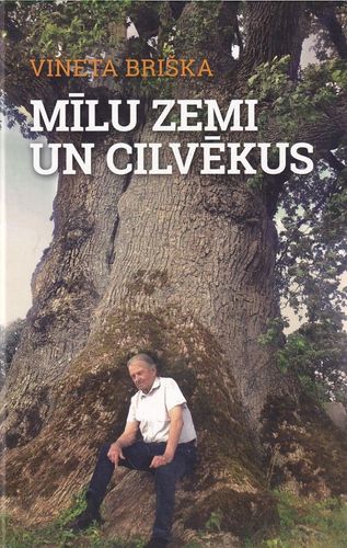 Mīlu zemi un cilvēkus