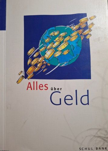Alles über Geld