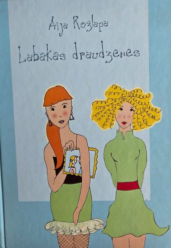 Labākās draudzenes