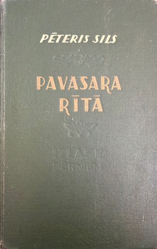 Pavasara rītā. Izlase bērniem