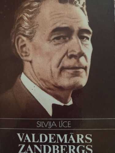Valdemārs Zandbergs 