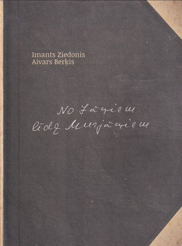 No Jāņiem līdz Murjāņiem