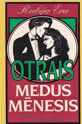 Otrais medus mēnesis