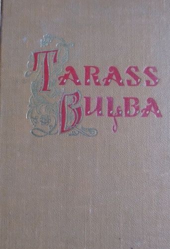 Tarass Buļba