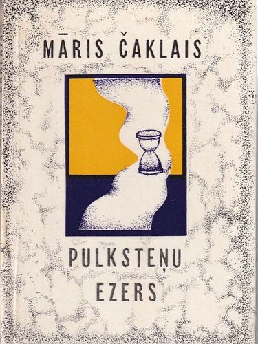 Pulksteņu ezers