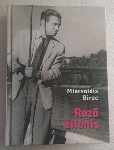 Rozā zilonis