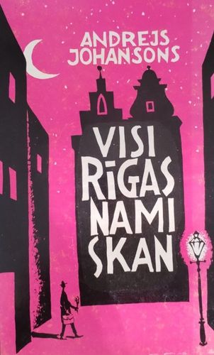 Visi Rīgas nami skan