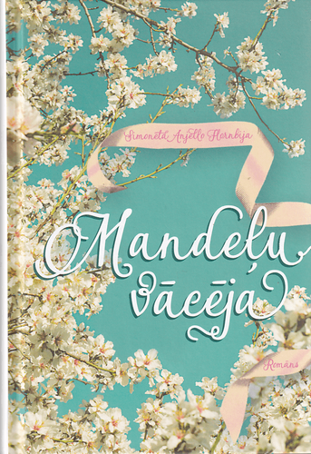 Mandeļu vācēja
