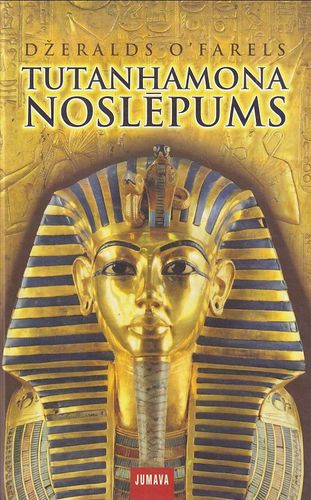 Tutanhamona noslēpums